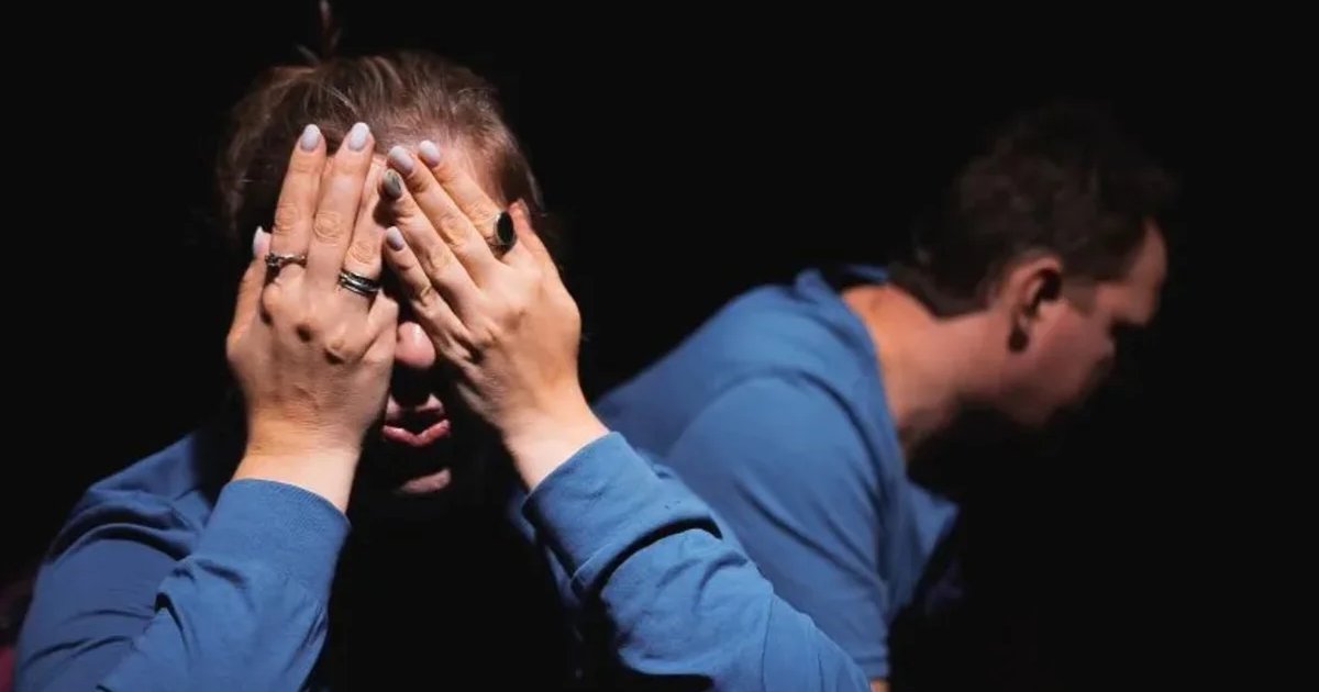 Афиша «Одна сцена из супружеской жизни Солярлайн»