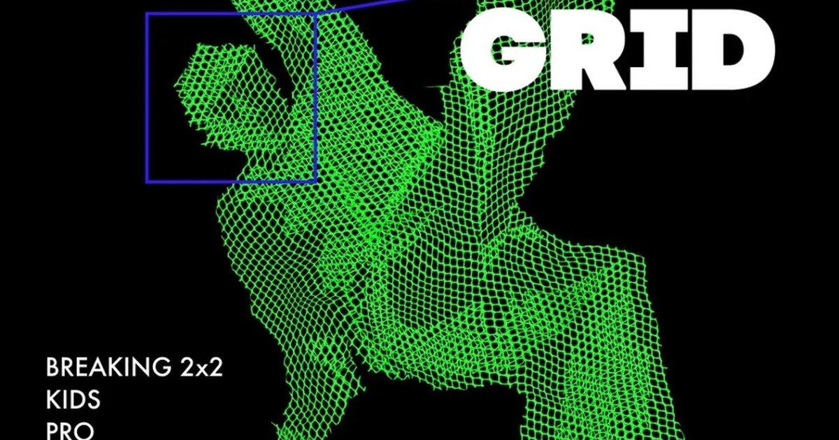 Афиша «OFF THE GRID»