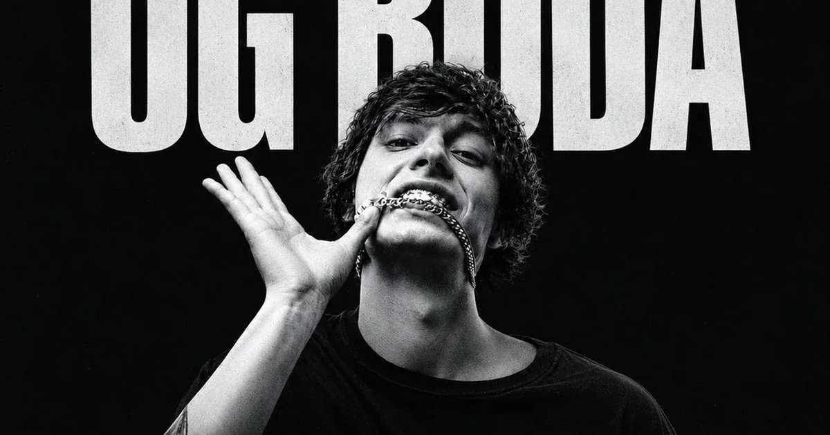 Афиша «OG BUDA: БОЛЬШОЕ ШОУ»