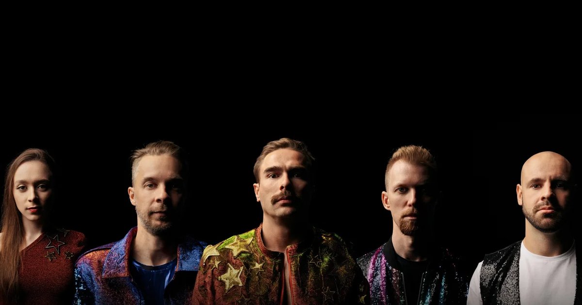 Афиша «One Vision Band»