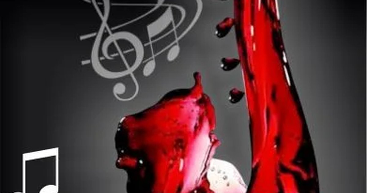Афиша «Опьяняющий Jazz»