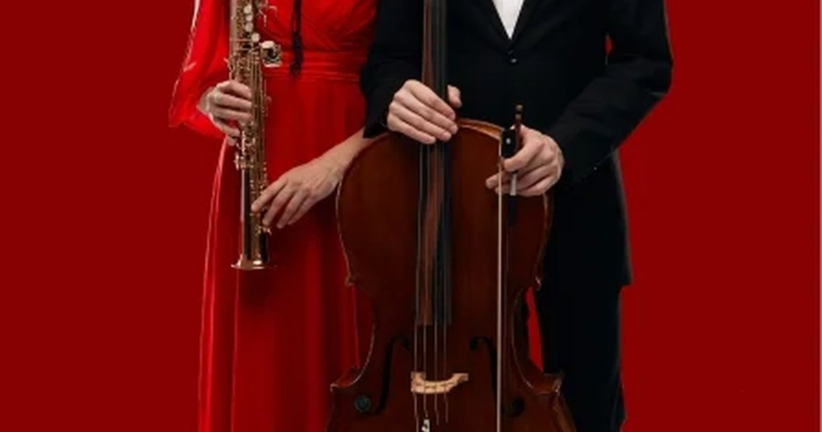 Афиша «Opus 10 (Bis)»