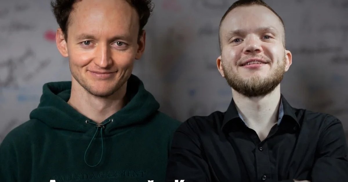 Афиша «Опытные комики: Алексей Колупаев и Тимур Абдулманов»