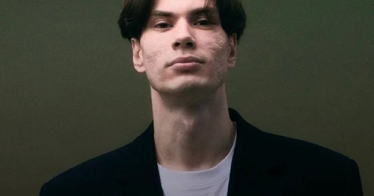 Афиша «Опытные комики: Сергей Аграфонов»