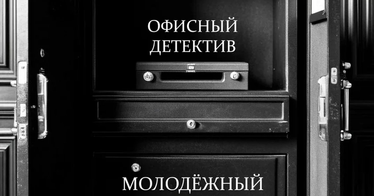 Афиша «Оракул 14 ноября»