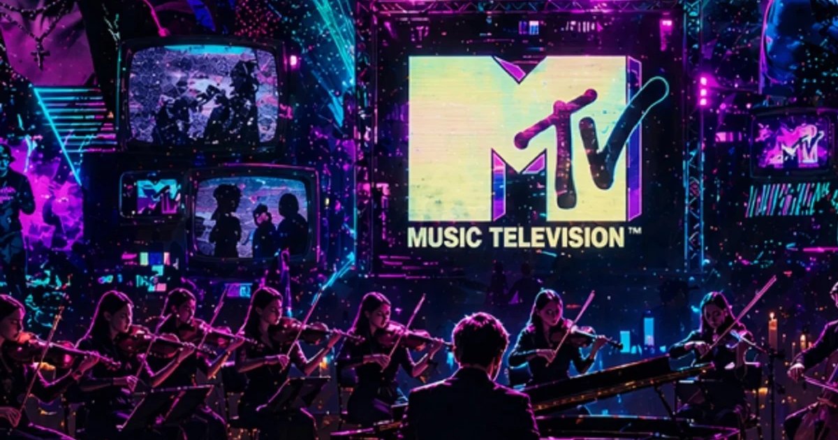 Афиша «Оркестр Cagmo: Симфония MTV при свечах»