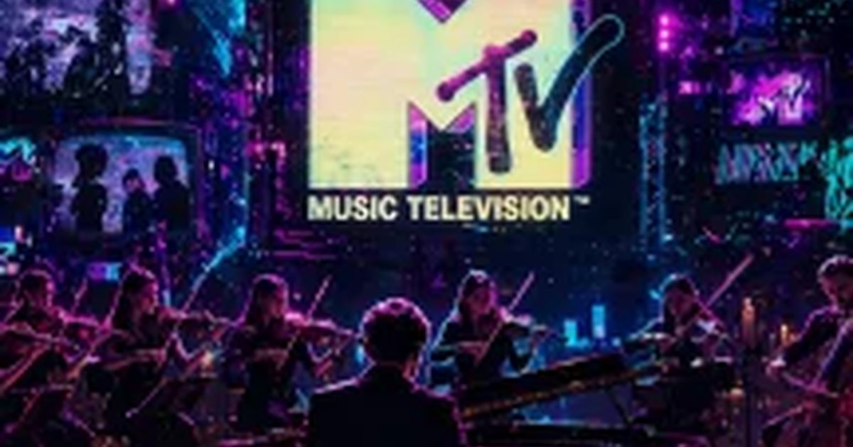 Афиша «Оркестр Cagmo: Симфония MTV при свечах»
