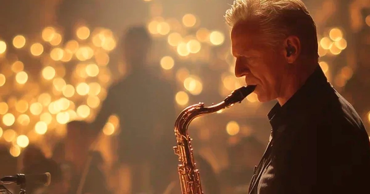 Афиша «Оркестр Cagmo: Симфония Sting при свечах»