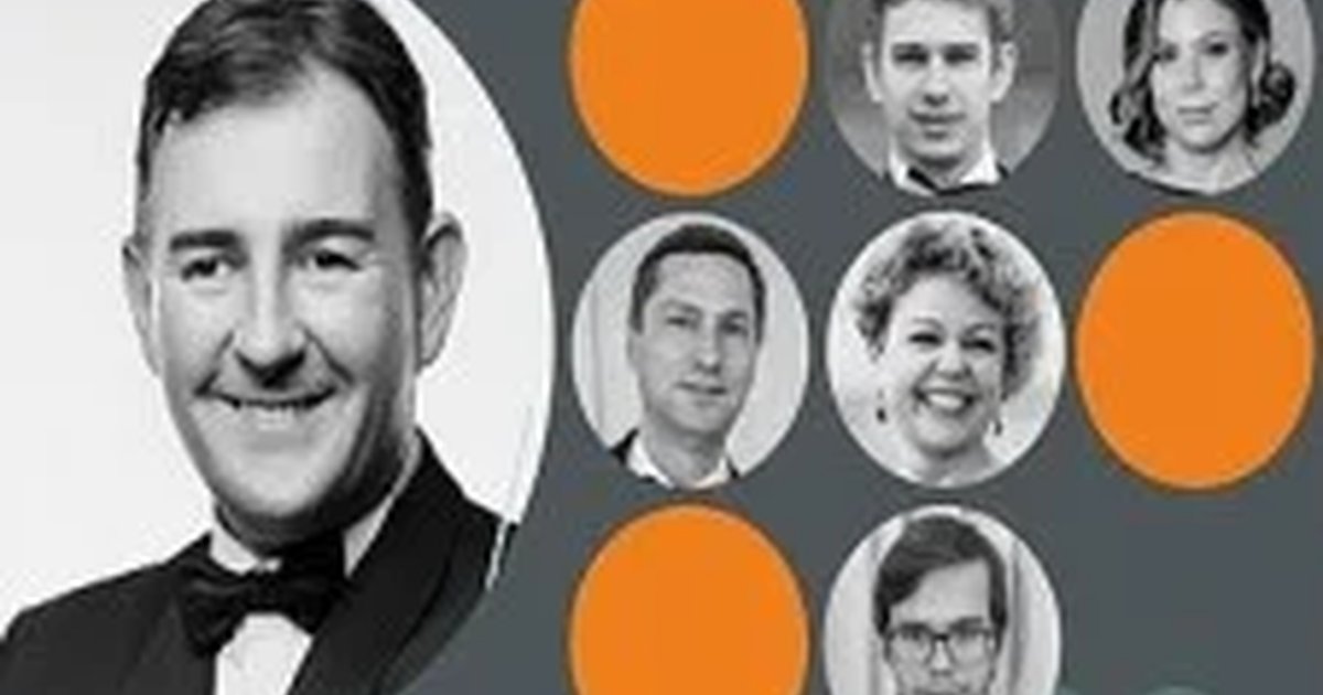 Афиша «Оркестр и его солисты»