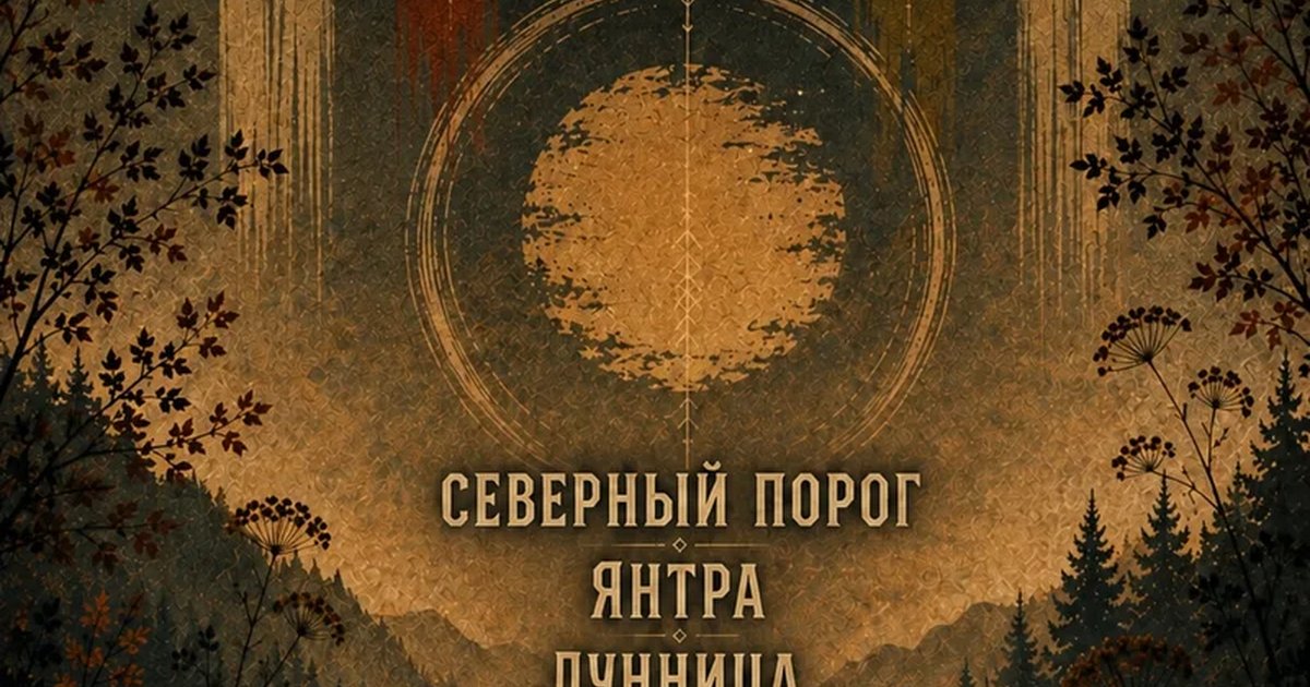 Афиша «Осенний фолк фест»