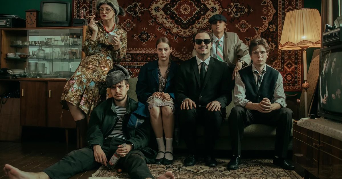 Афиша «Ослик должен быть худым.»