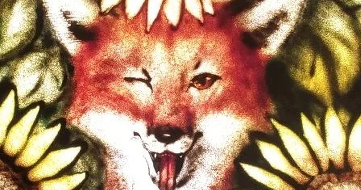 Афиша «Остроушка: Приключения Лисички-Плутовки»
