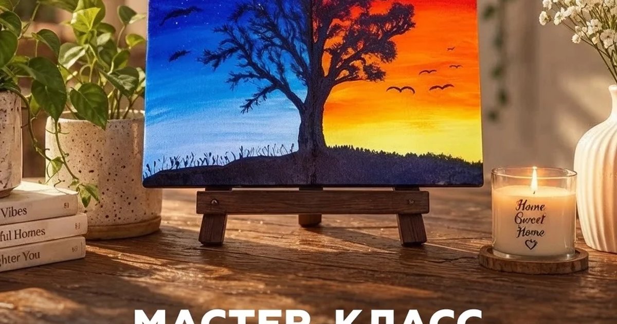 Афиша «От заката до рассвета»