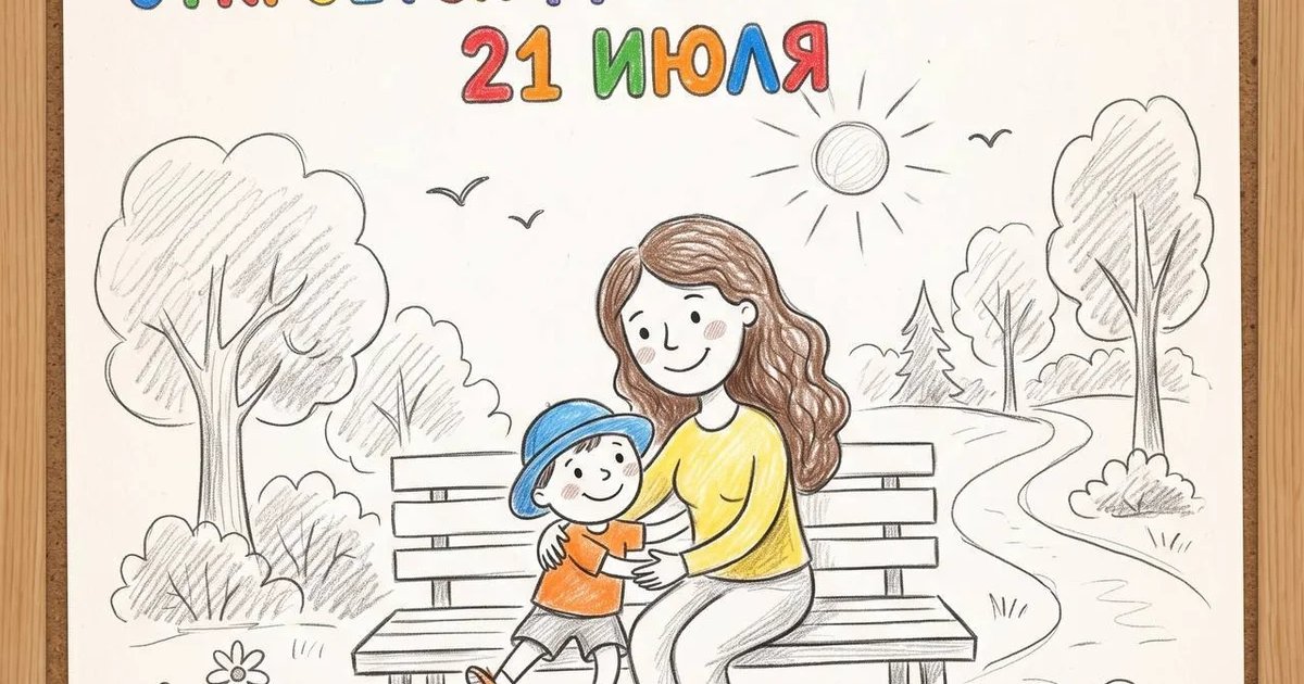 Афиша «Открытие Южного парка Волгограда»
