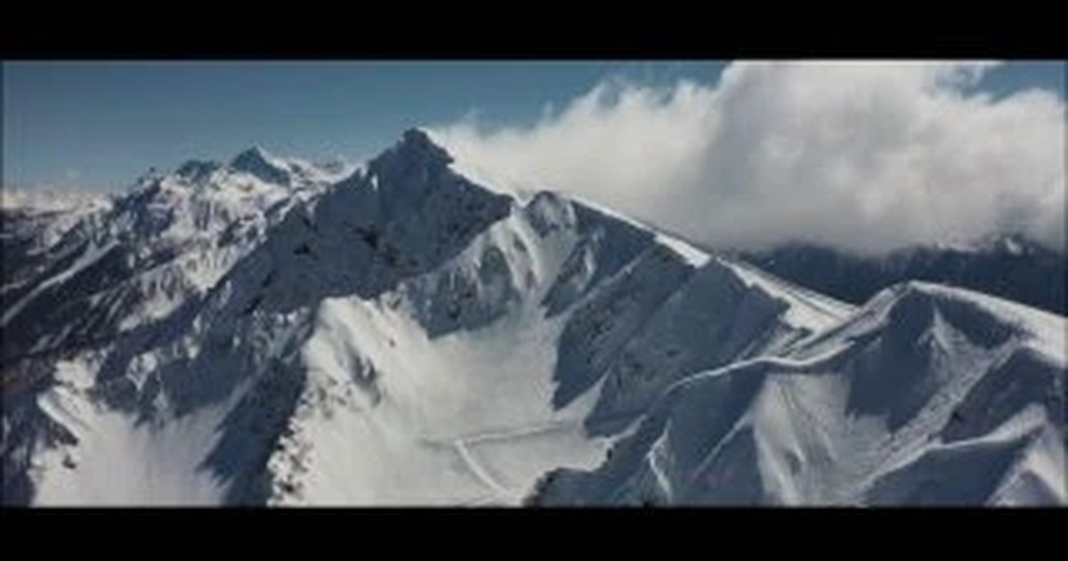 Афиша «Открытие зимнего сезона 2026–2027 на Роза Хутор»