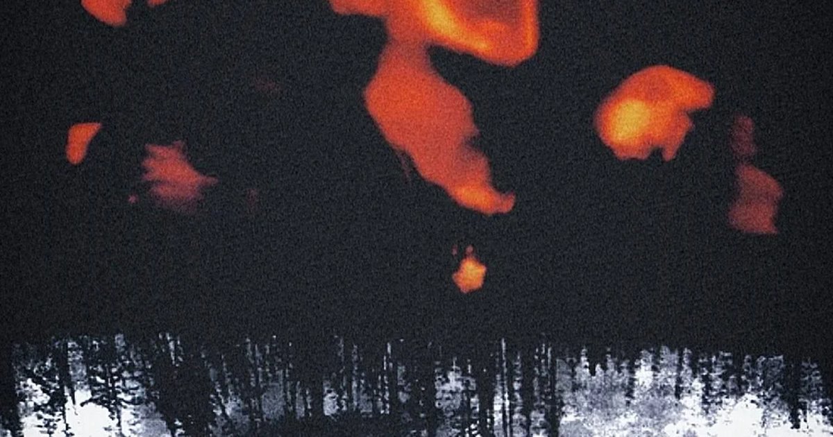 Афиша «OVERDRIVE PRESSURE»