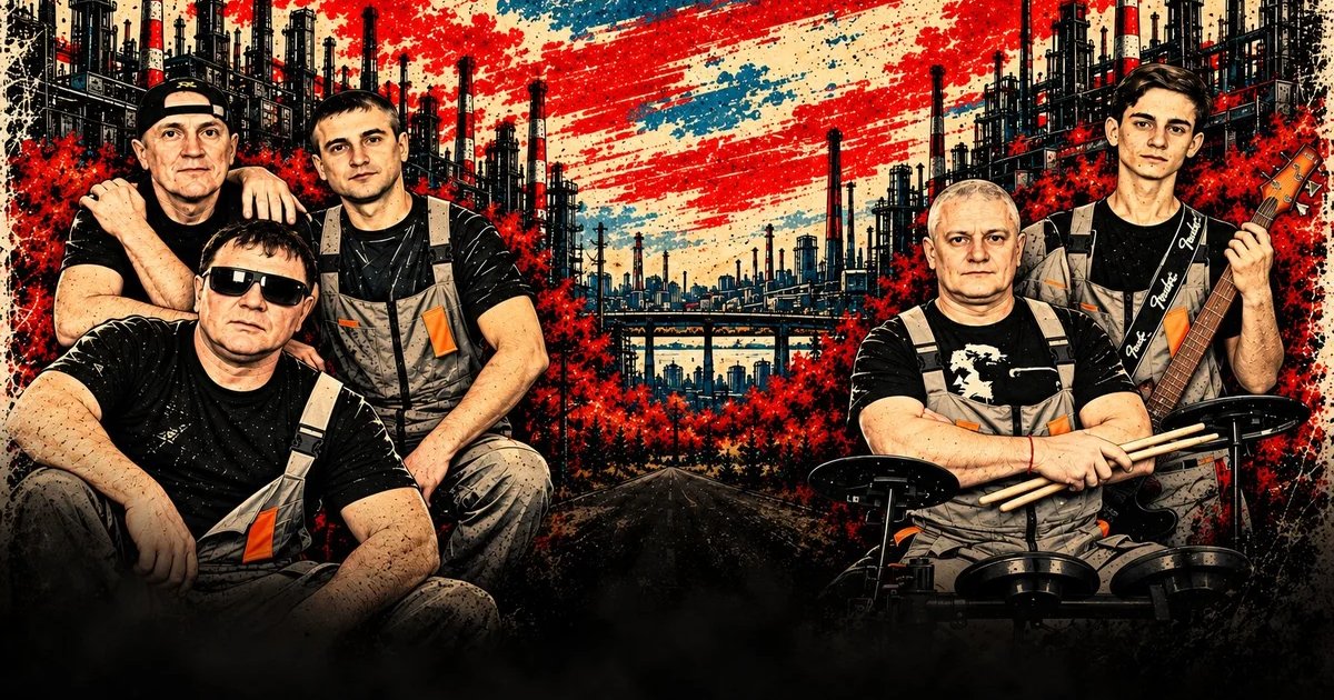 Афиша «ПАРАГРАФ 48»