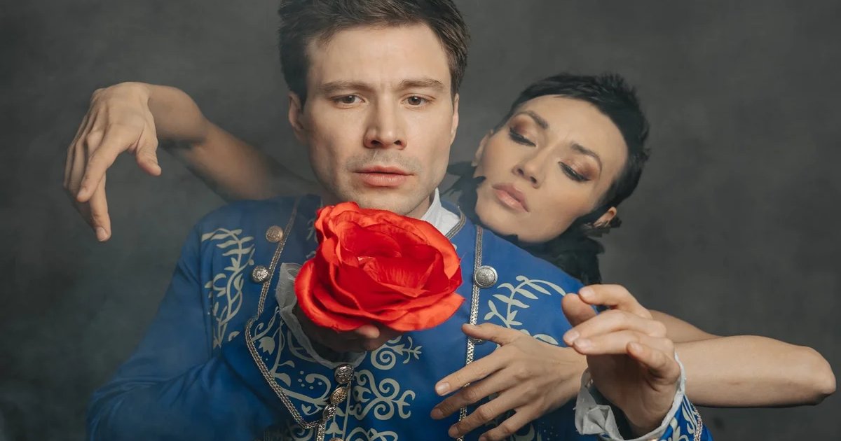 Афиша «Парфюмер»
