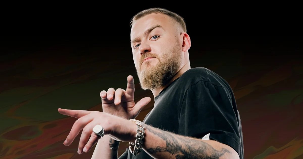 Павел Дедищев в Казани — 6 июля