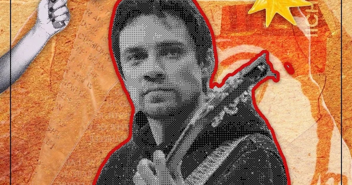 Первомай в Хижине лесника