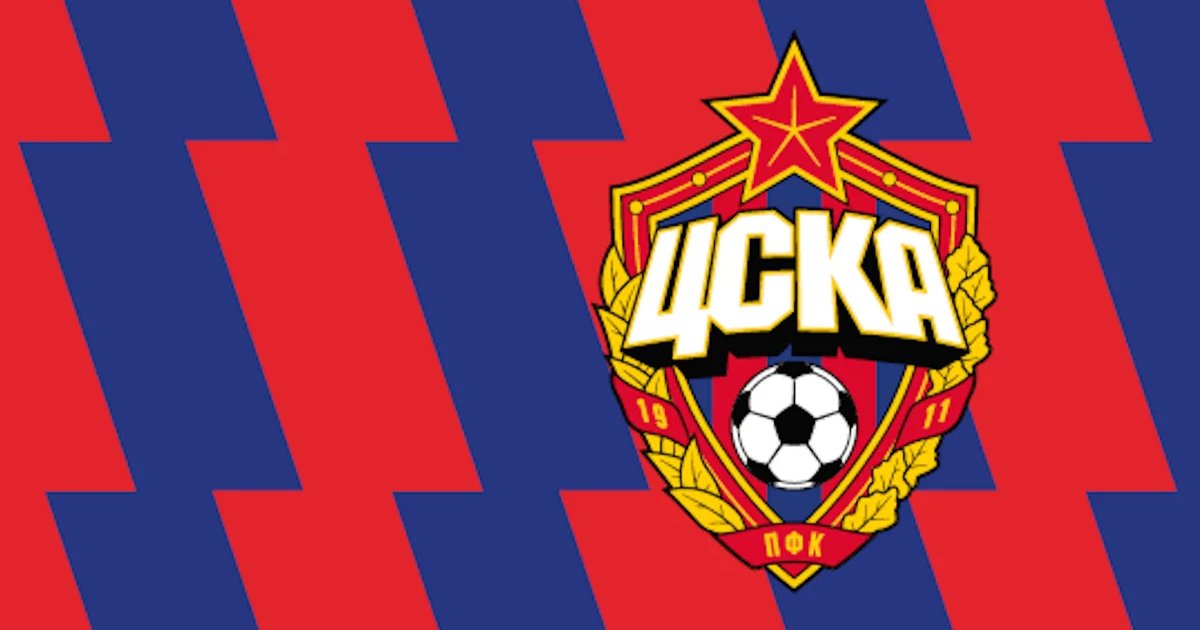 Афиша «ПФК ЦСКА»