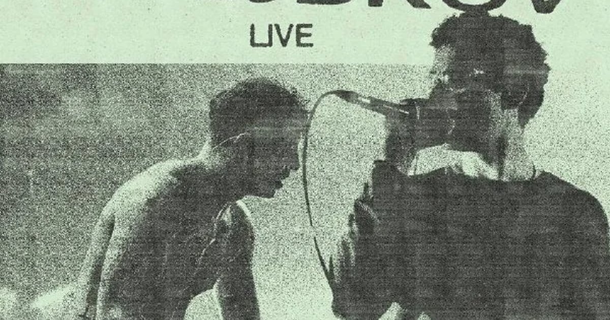 Афиша «Philipp Gorbachev + Danila Holodkov live»