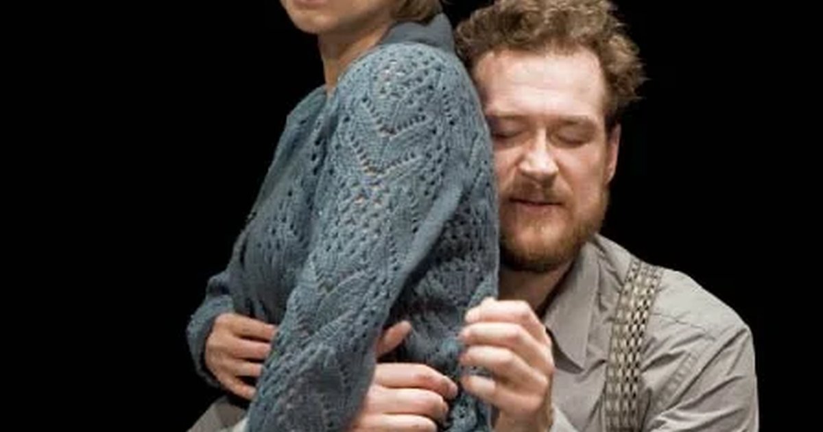 Афиша «Пять вечеров»