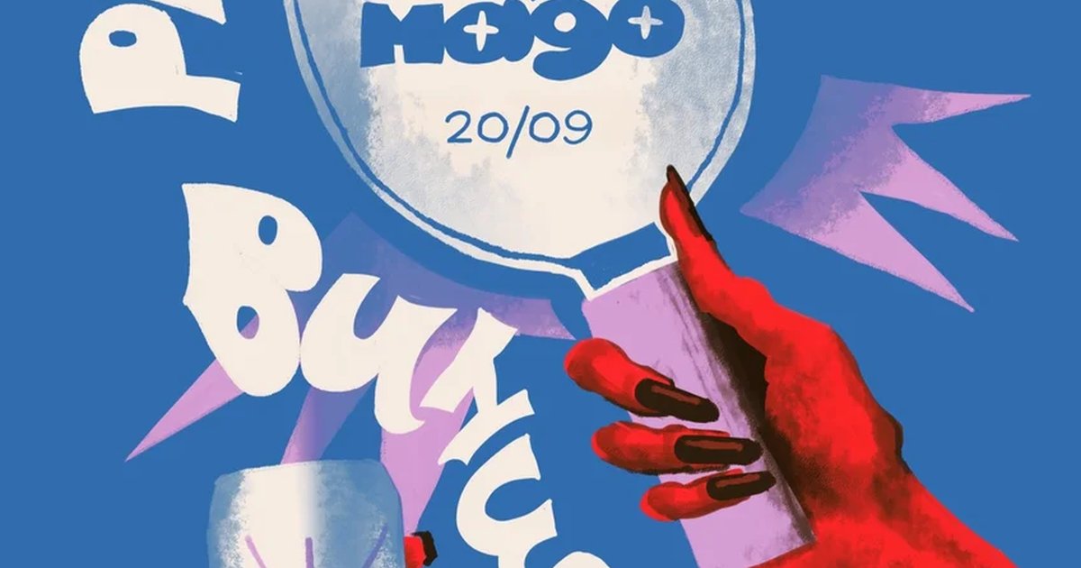 Афиша «Ping Pong Club: пинг-понг и винилотека»