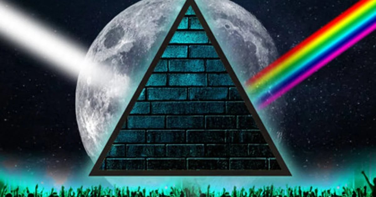 Афиша «Пинк Флойд | Pink Floyd — легендарные хиты в сопровождении симфонического оркестра»
