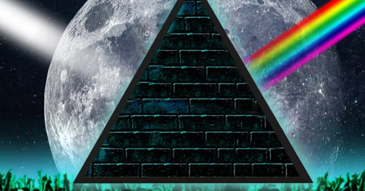 Афиша «Pink Floyd. Легендарные хиты в исполнении группы Floyd Universe»