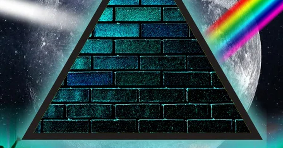 Афиша «Pink Floyd —  легендарные хиты в сопровождении симфонического оркестра»