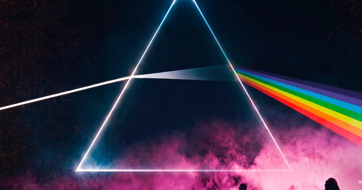 Афиша «Pink Floyd Show»