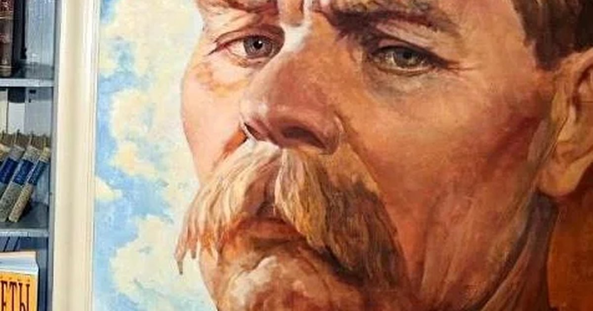 Афиша «Писатели без грима: тематическая прогулка по литературным местам Волгограда»