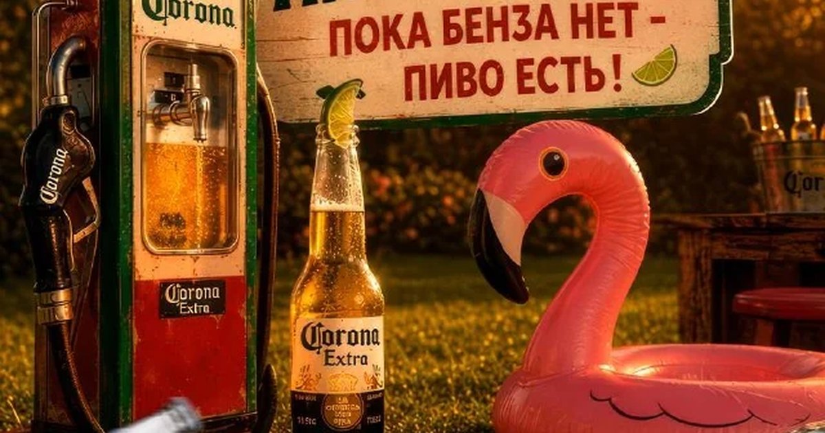Афиша «Пивоколонка»