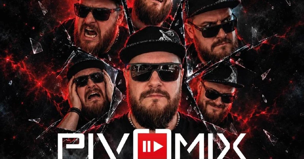 Афиша «PIVOMIX после концерта THE AMPLIFIERS»