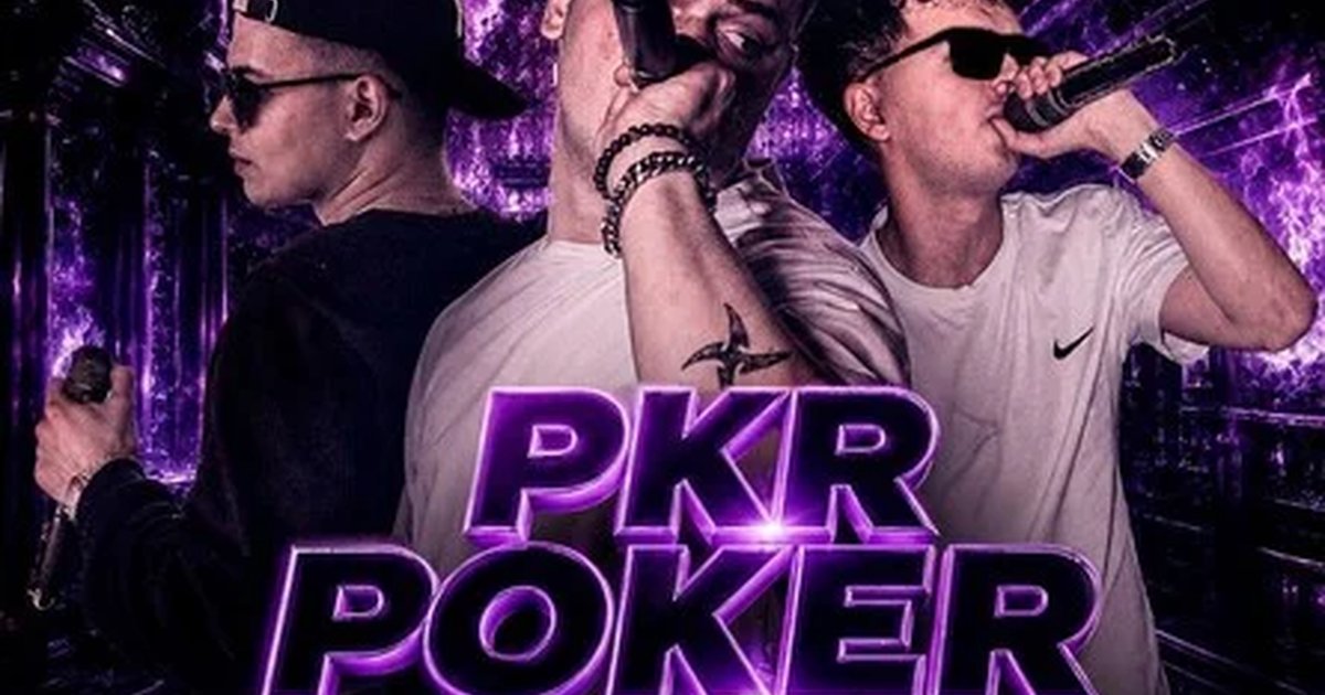 Афиша «PKR POKER PARTY»