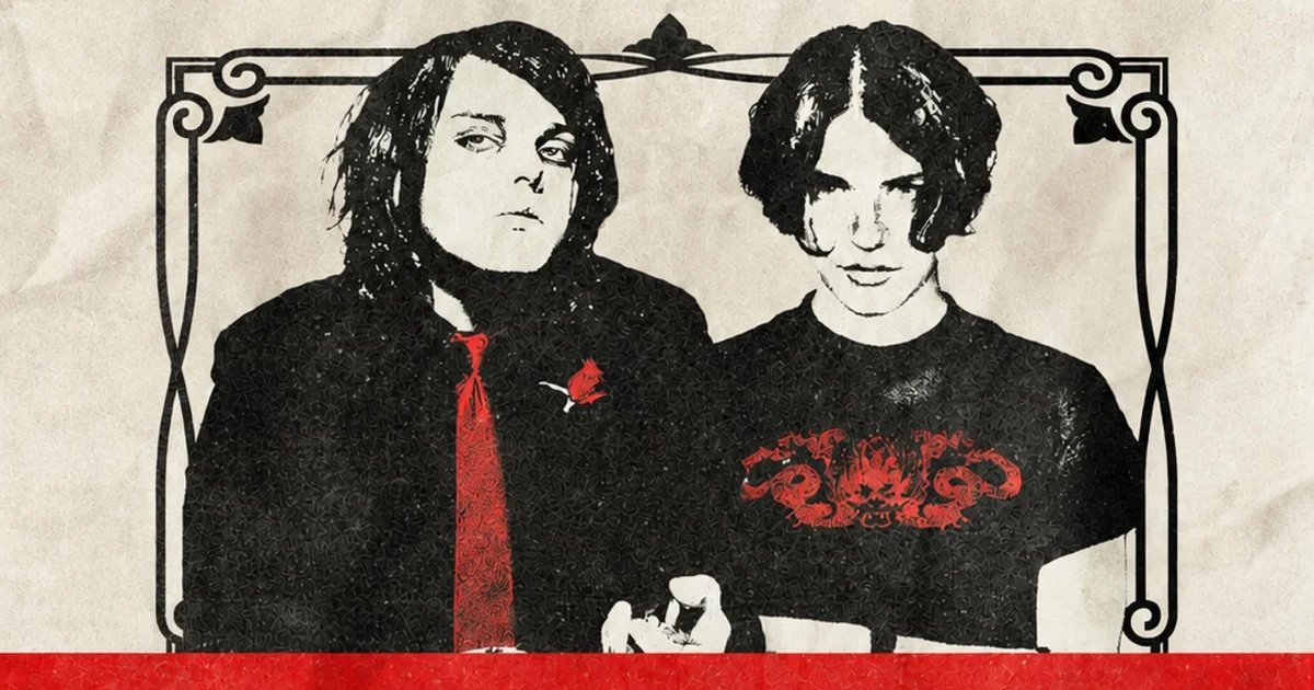 Афиша «Placebo и My Chemical Romance Tribute»