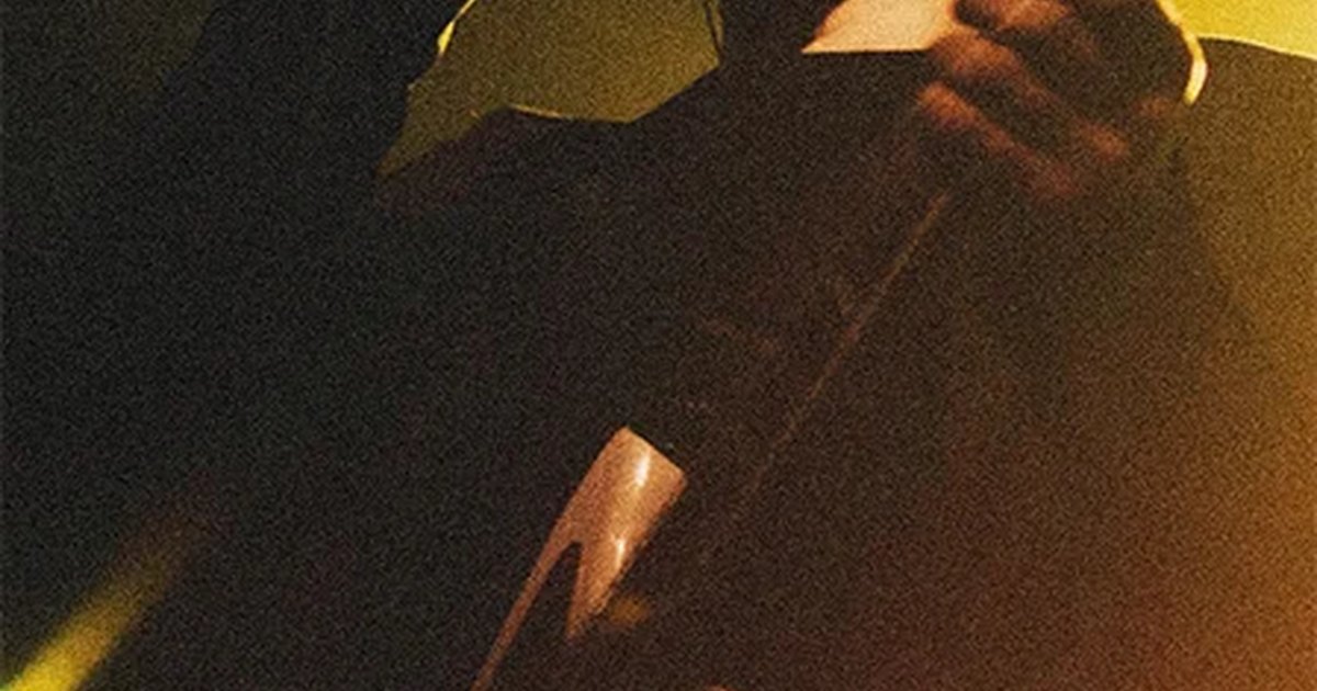 Афиша «Placebo Tribut»