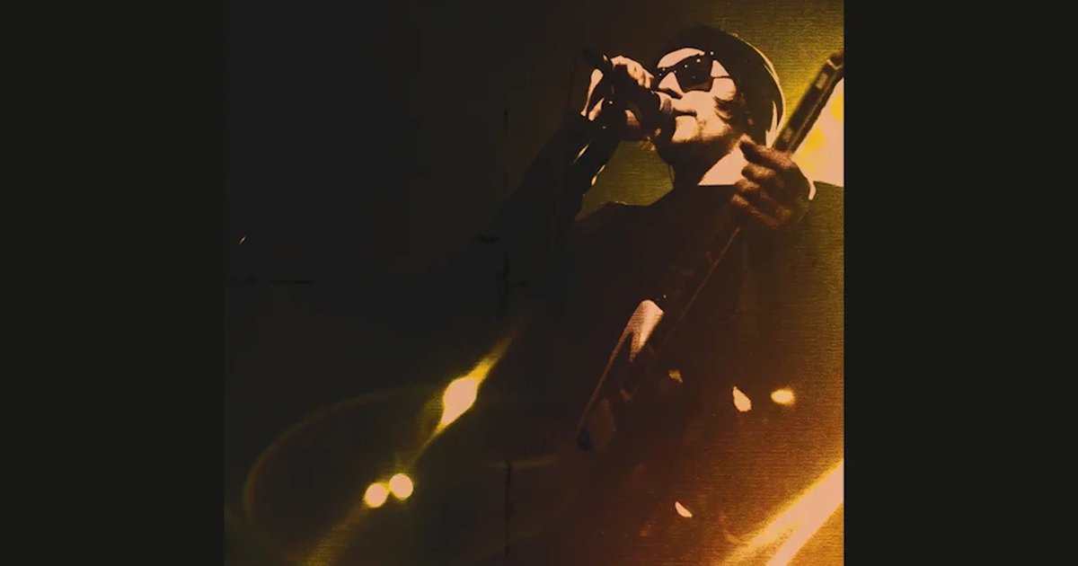 Афиша «Placebo Tribute»