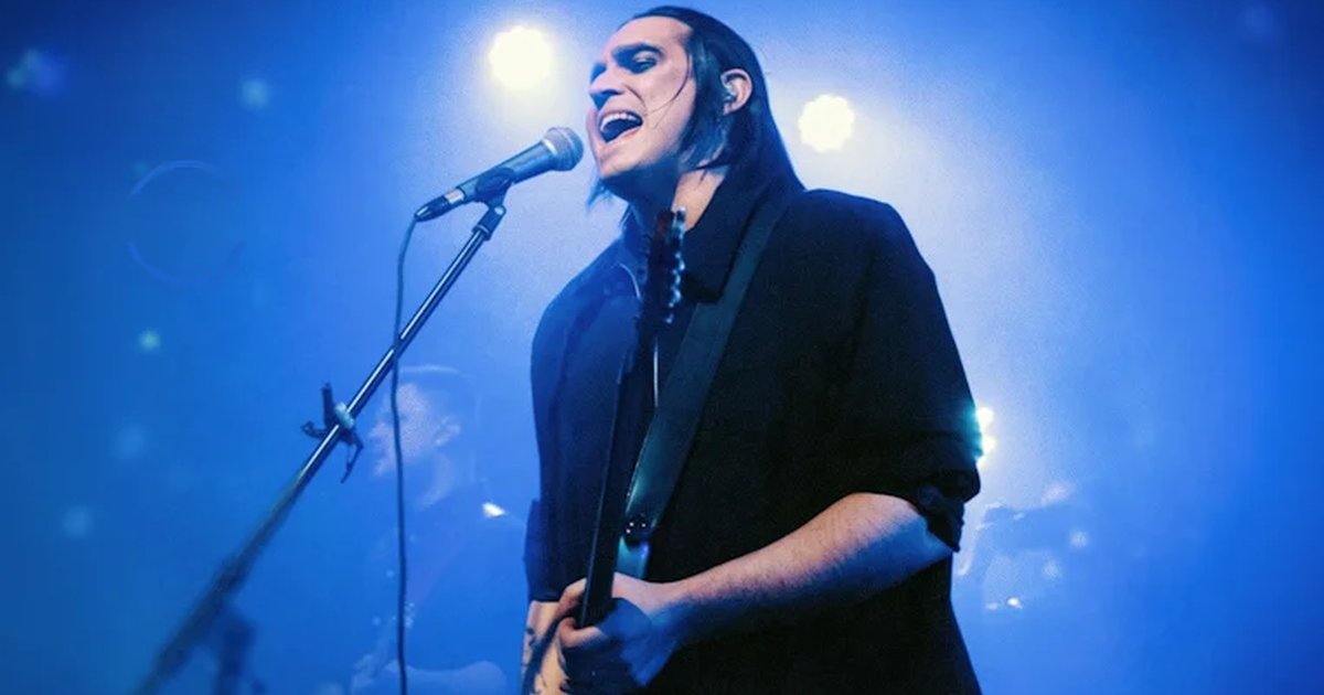 Афиша «PLACEBO tribute By Special G»