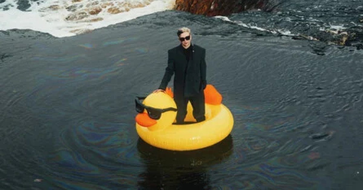 PLAYINGTHEANGEL в Перми — 22 сентября