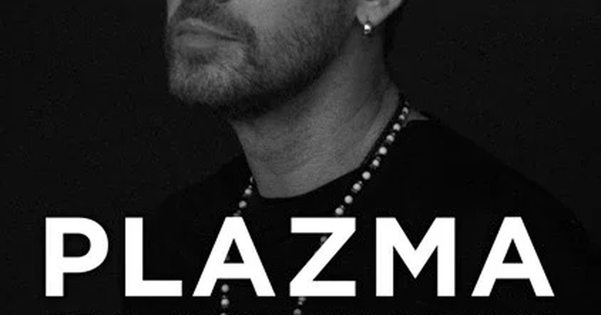 Афиша «Plazma. День рождения Романа Черницына»