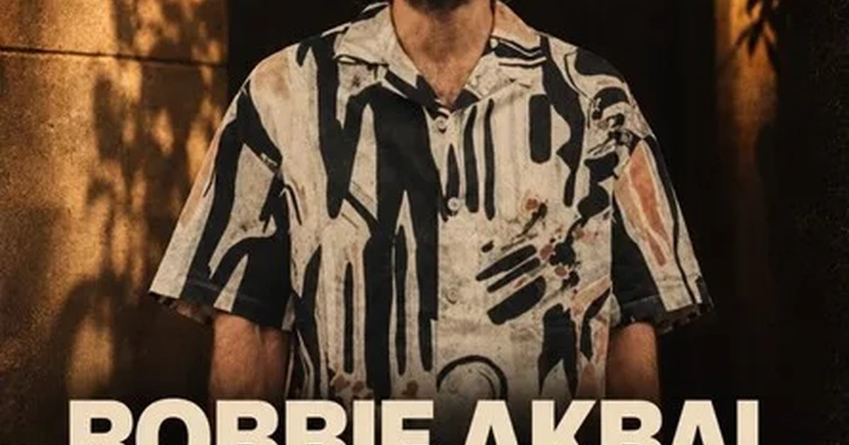 Афиша «PLOMBIR 11 HB w/ ROBBIE AKBAL (Mexico)»