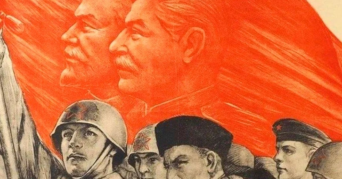 Афиша «Победа, объединившая Россию. Урок исторической памяти к Году единства народов России»
