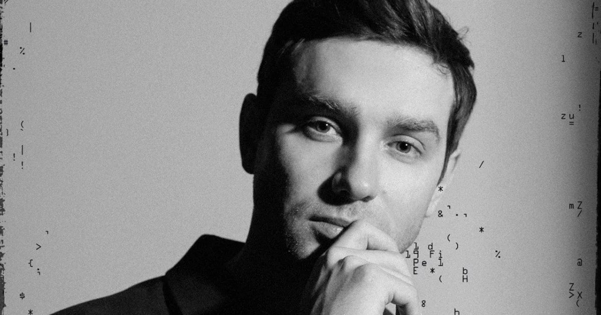 Афиша «Поэтический вечер Ильи Ильиных в Санкт-Петербурге 11 ноября»