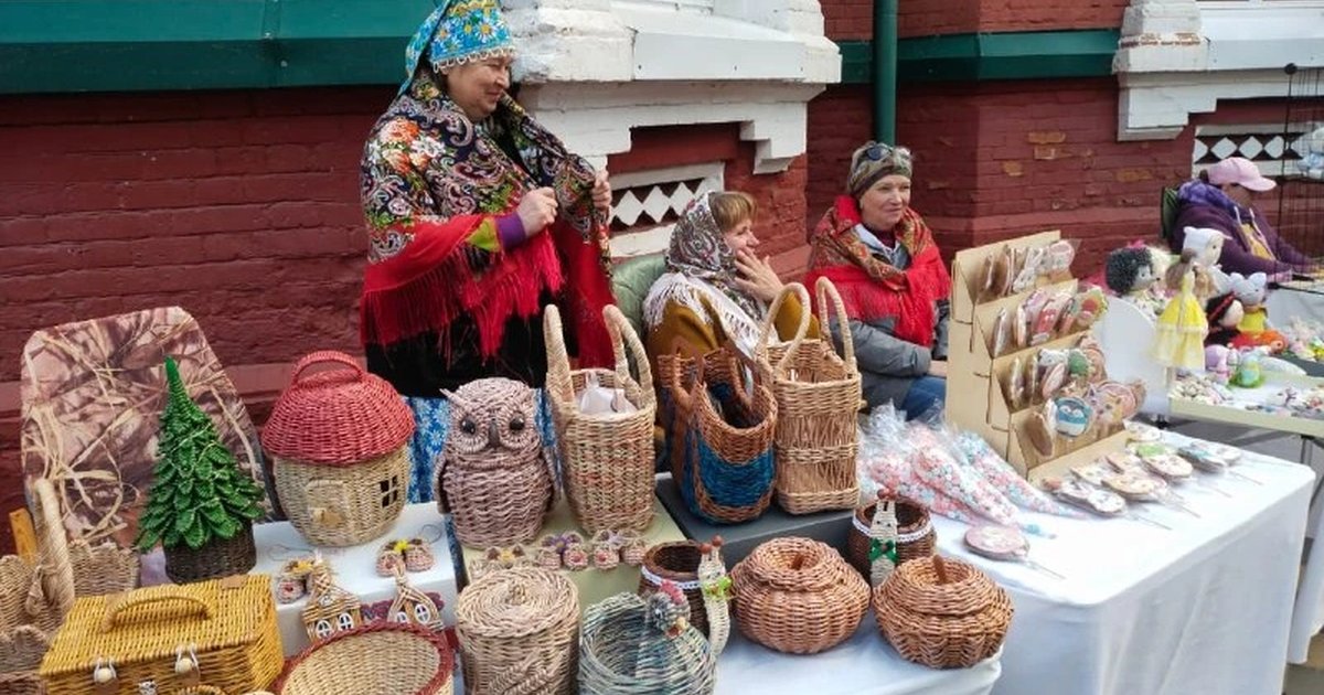 Афиша «Покров-фест»
