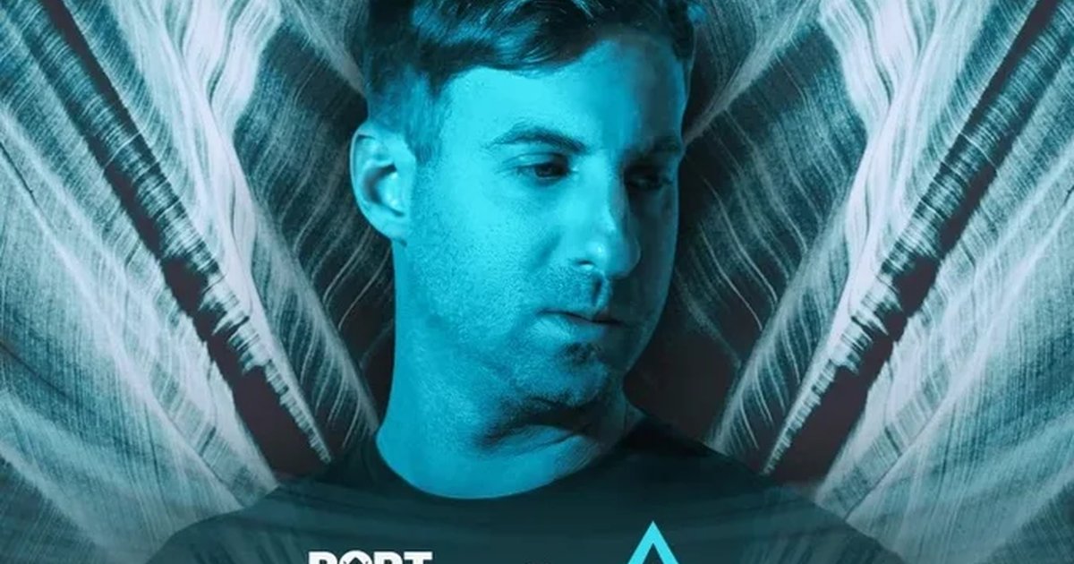 Афиша «Port Mirage x Progressia. Eichenbaum [Argentina]»