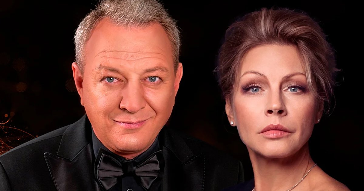 Афиша «Последний пылкий влюблённый»