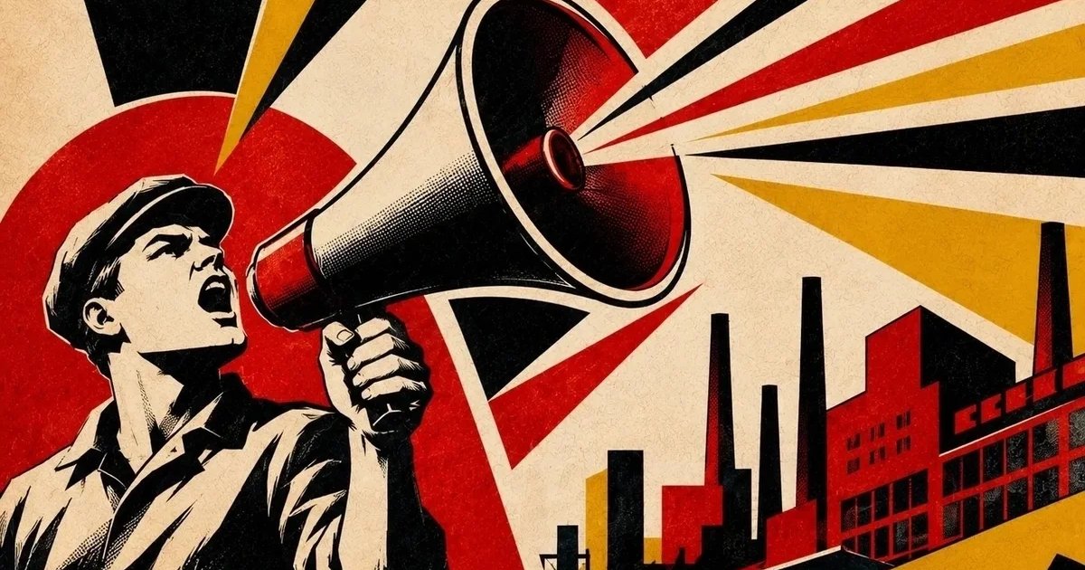Афиша «Послушайте… поэтический перформанс»