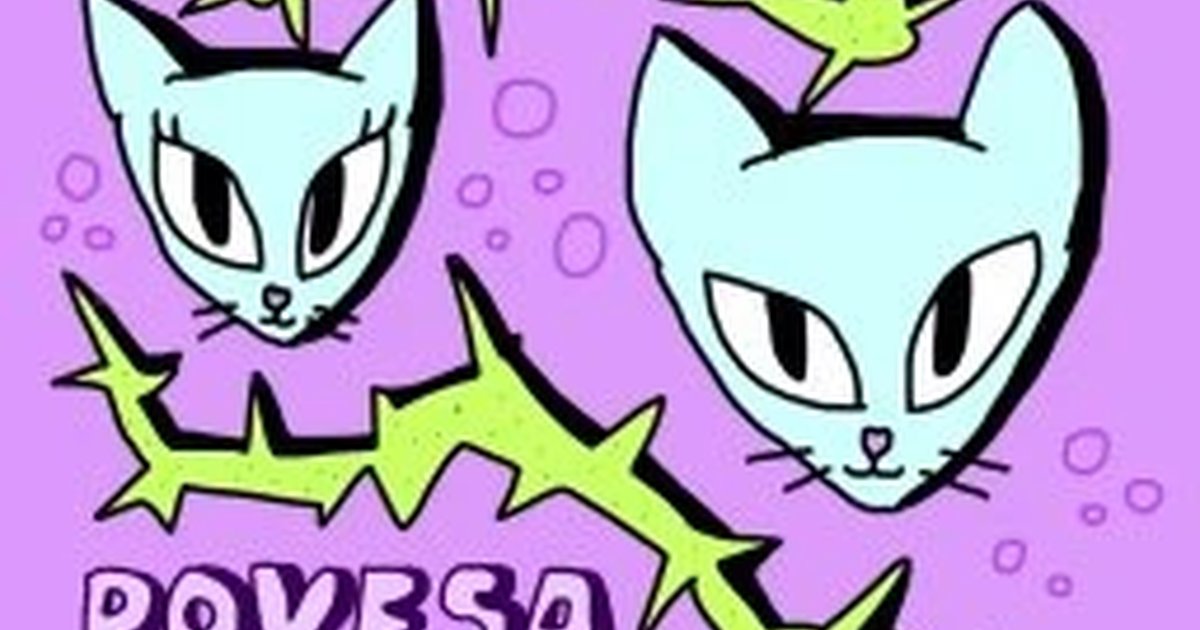 Афиша «Povesa и Yana — B2B»